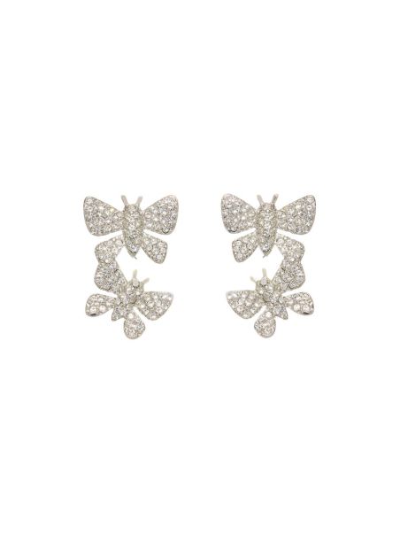 Butterfly Earrings Earrings Oscar De La Renta Women