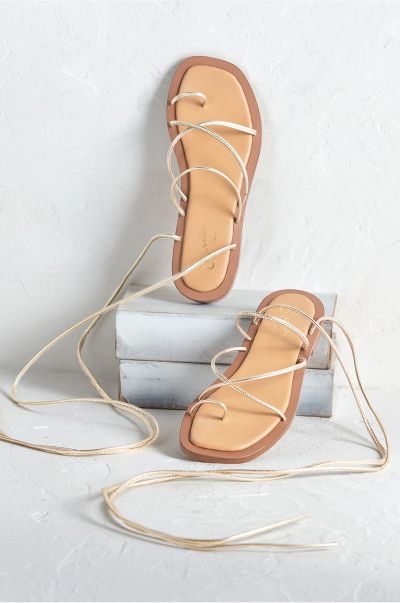 Gold Women Shoes Seychelles Lilac Sandal Soft Surroundings Quality